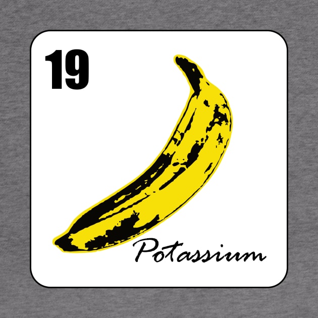 Potassium by GusDynamite